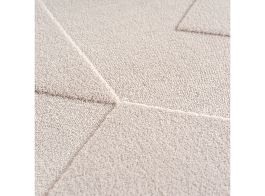 Behúň Pompei 1613 cream