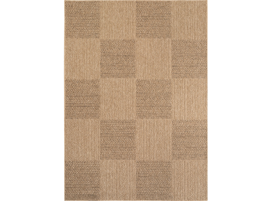 Behúň Timber 1405 beige - na von aj na doma