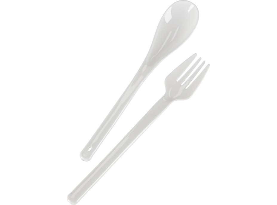 Obedový box s priehradkami 1200 ml - zelený