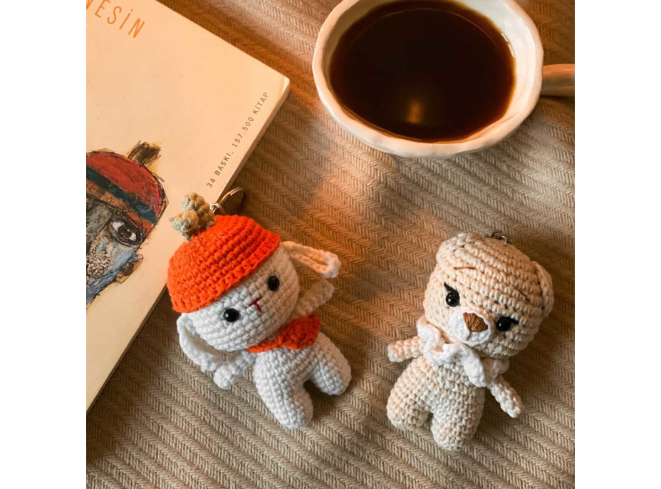 Pletací stroj - 5 priadzí