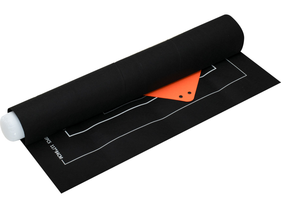 Podložka pod puzzle - až 3000 dielikov