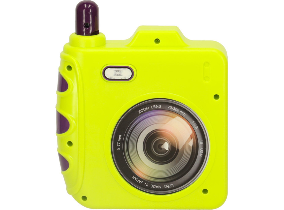 Kreatívna stolná postrehová hra Chyťte príšerky