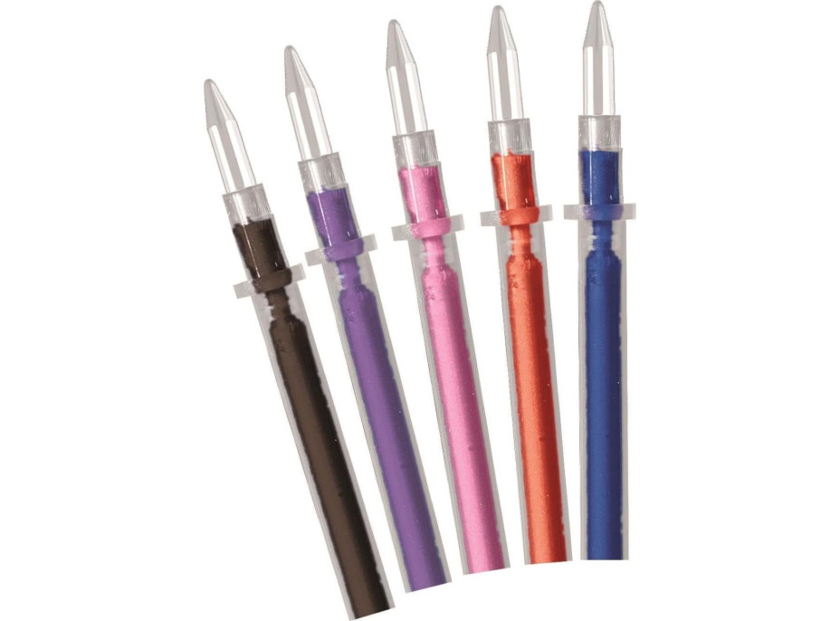 CLEMENTONI IDEA Továreň na perá Hello Kitty