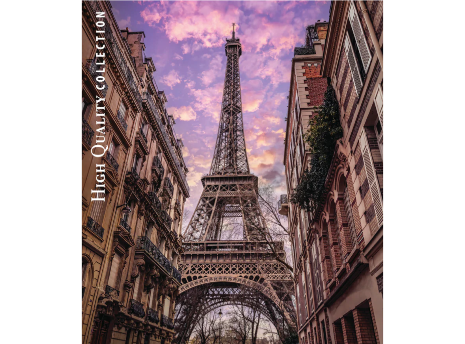 CLEMENTONI Puzzle Paríž za svitania 1500 dielikov