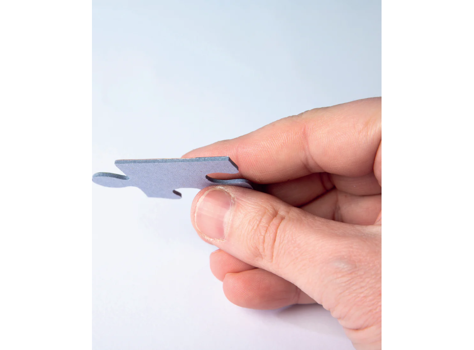 CLEMENTONI Puzzle Paríž za svitania 1500 dielikov