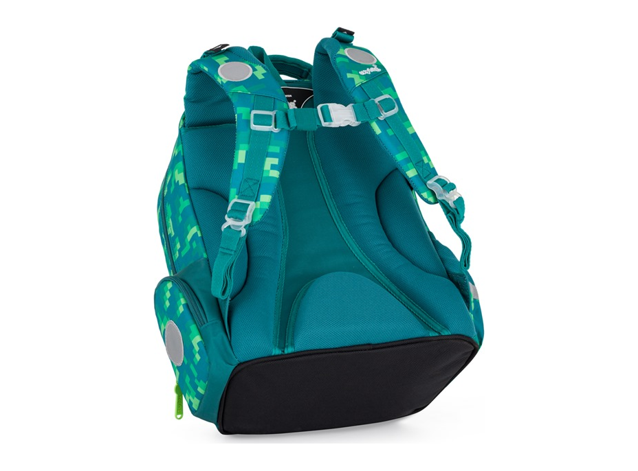 OXYBAG Školský set 3ks OXY GO Playworld