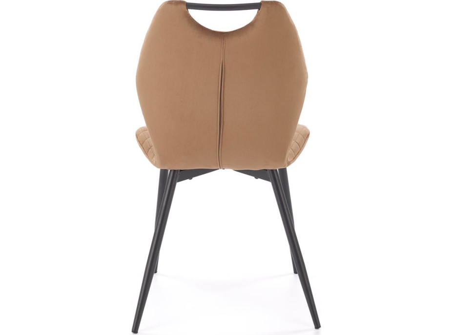 Jedálenská stolička K-569 - béžová