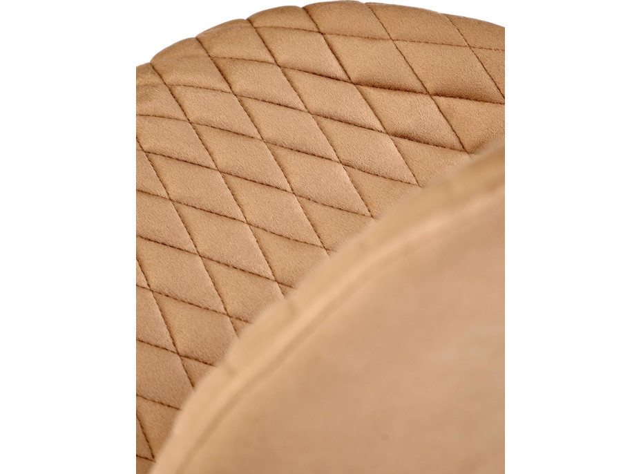 Jedálenská stolička K-569 - béžová