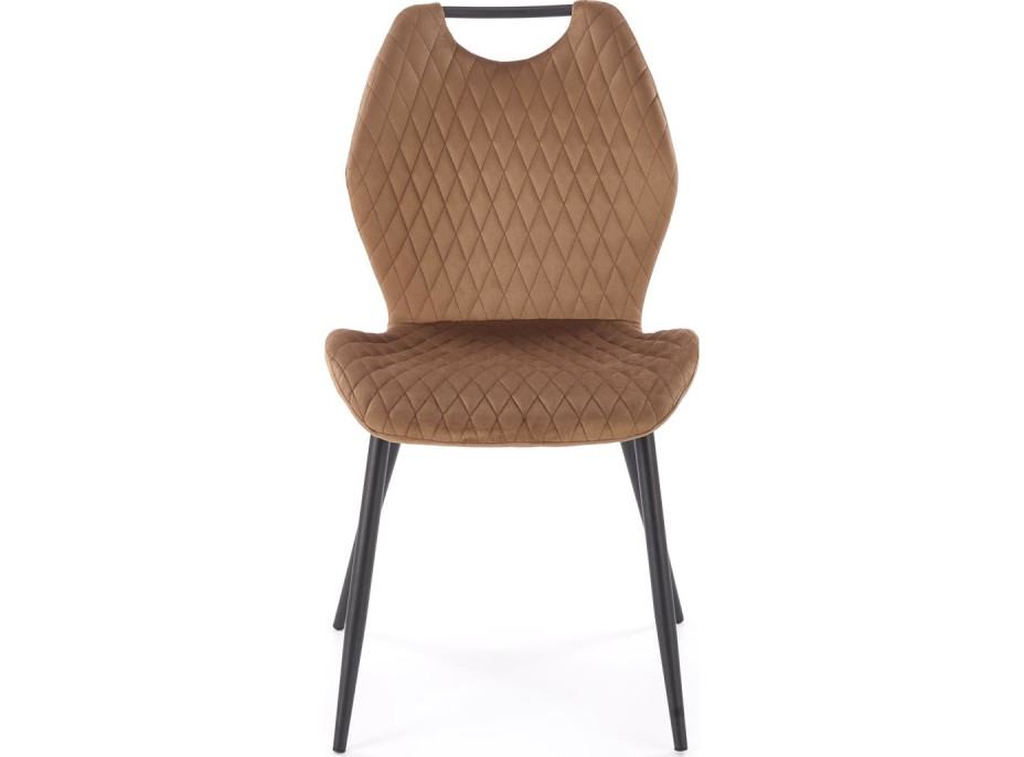 Jedálenská stolička K-569 - béžová