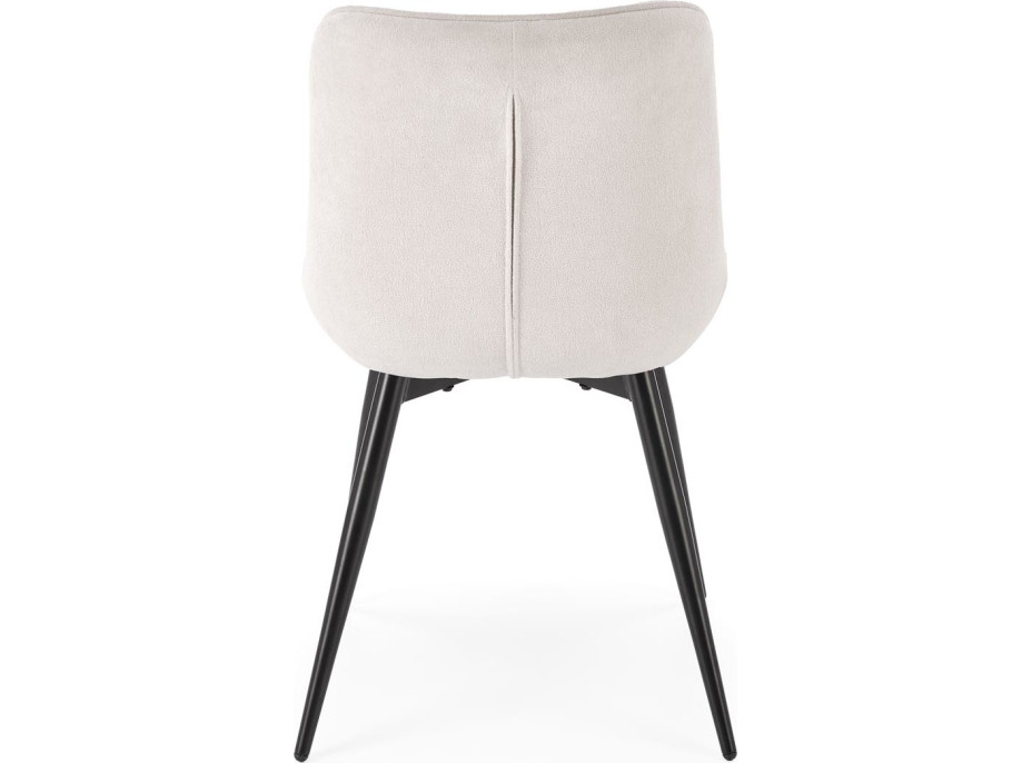 Jedálenská stolička K-567 - béžová