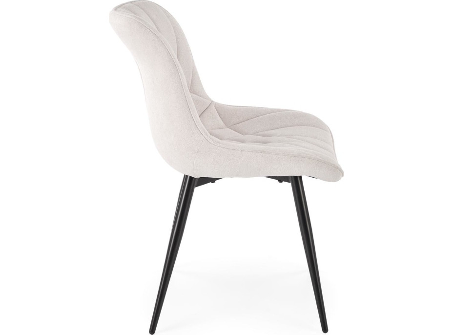 Jedálenská stolička K-567 - béžová