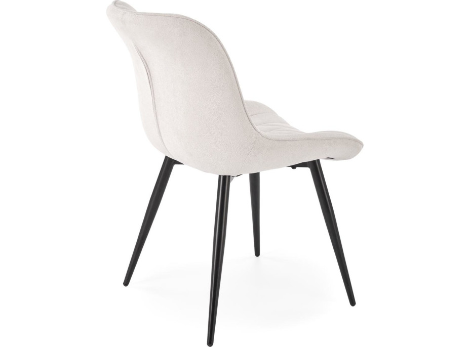 Jedálenská stolička K-567 - béžová