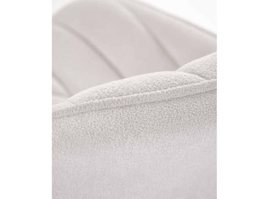 Jedálenská stolička K-567 - béžová