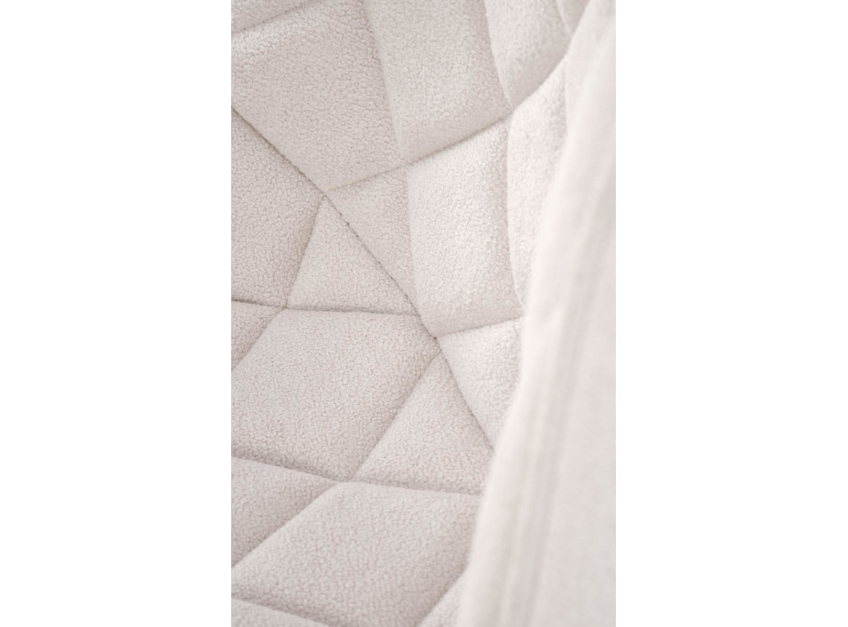 Jedálenská stolička K-567 - béžová