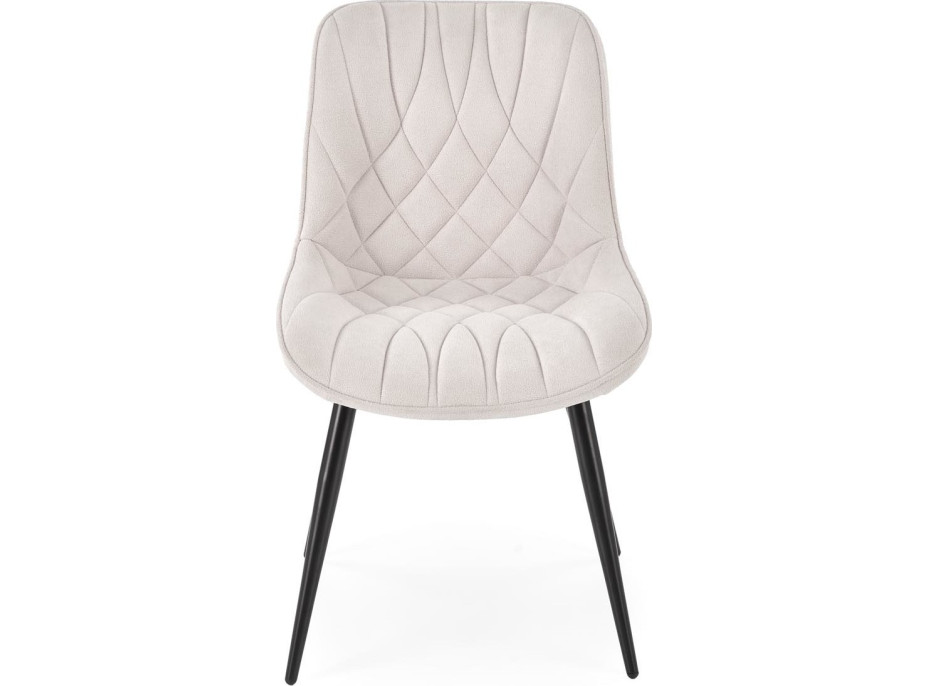 Jedálenská stolička K-567 - béžová