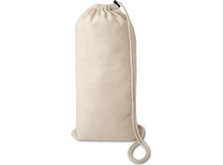 Záhradná hojdacia sieť BOHO 200 cm - ecru