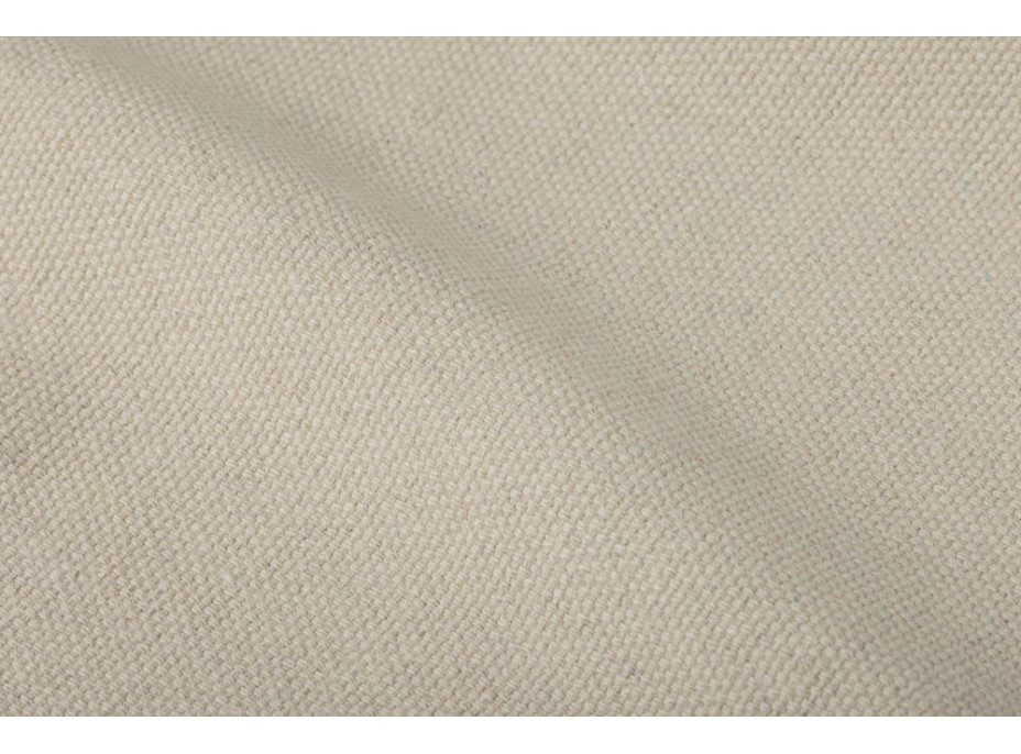 Záhradná hojdacia sieť BOHO 200 cm - ecru