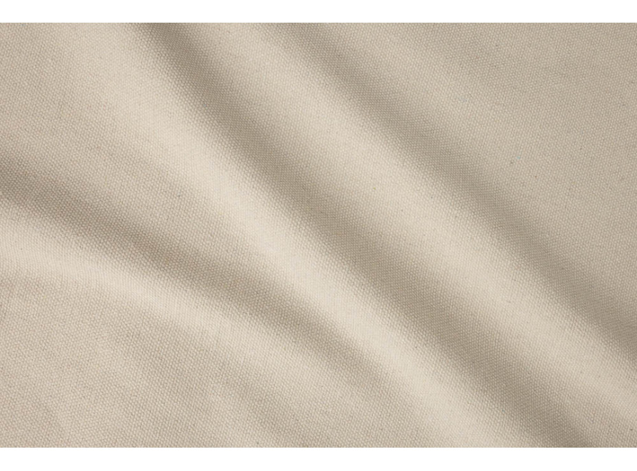 Záhradná hojdacia sieť BOHO 200 cm - ecru