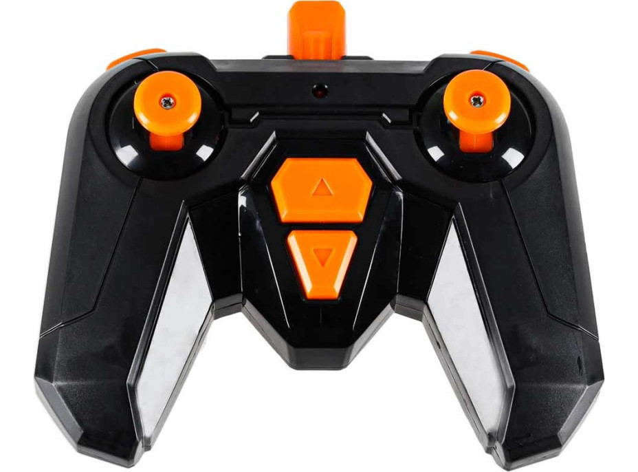 RC driftovacie off-roadové auto REVOLT Slydz Vapor Racer 360 - červené