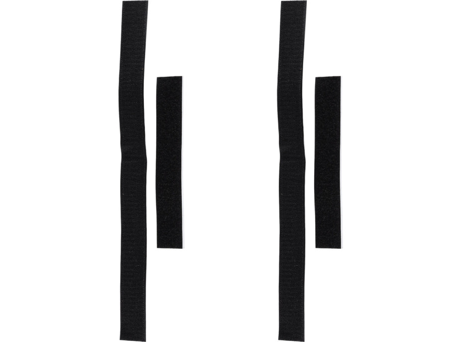 Boxerský nástenný trenažér KX3007 s hudbou, LED a USB + rukavice