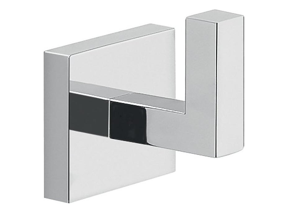 Gedy ELBA háčik, chróm A02613