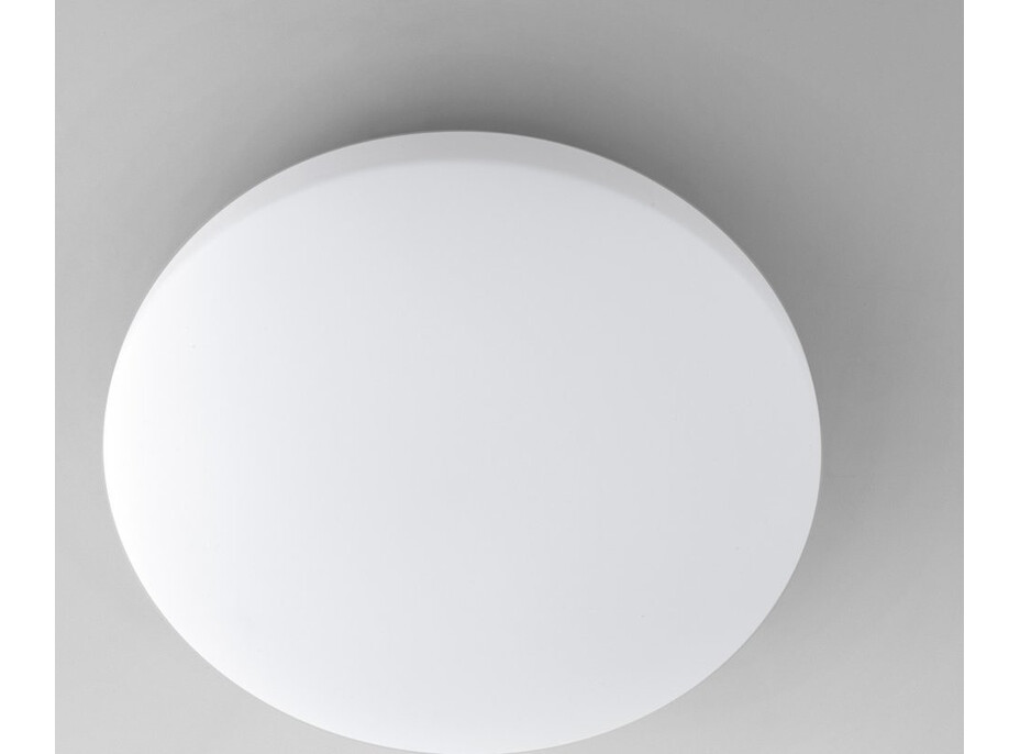 OSRAM Kúpeľňové stropné svietidlo, ø 325mm, OSRAM, 2640lm, 24W, 4000K, IP44 AC832790055