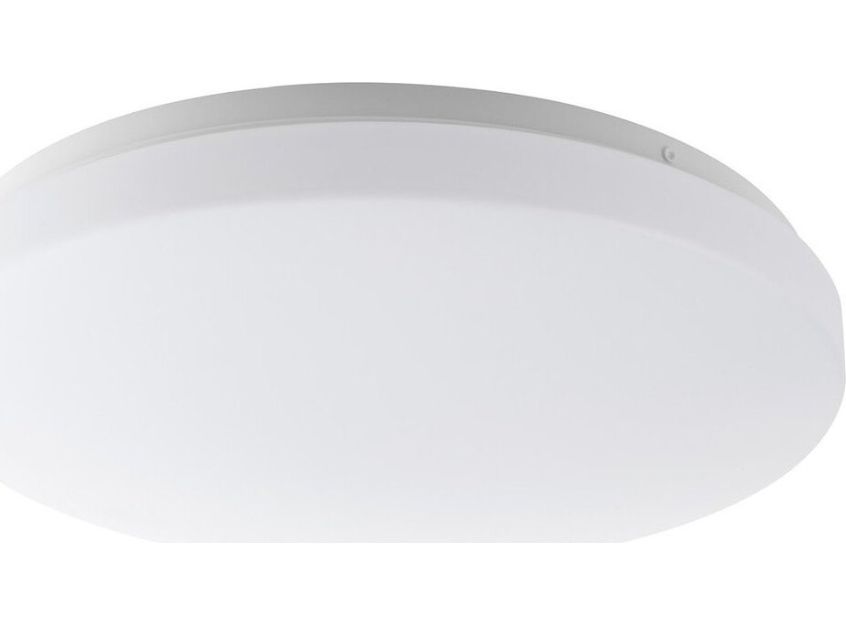 OSRAM Kúpeľňové stropné svietidlo, ø 325mm, OSRAM, 2640lm, 24W, 4000K, IP44 AC832790055