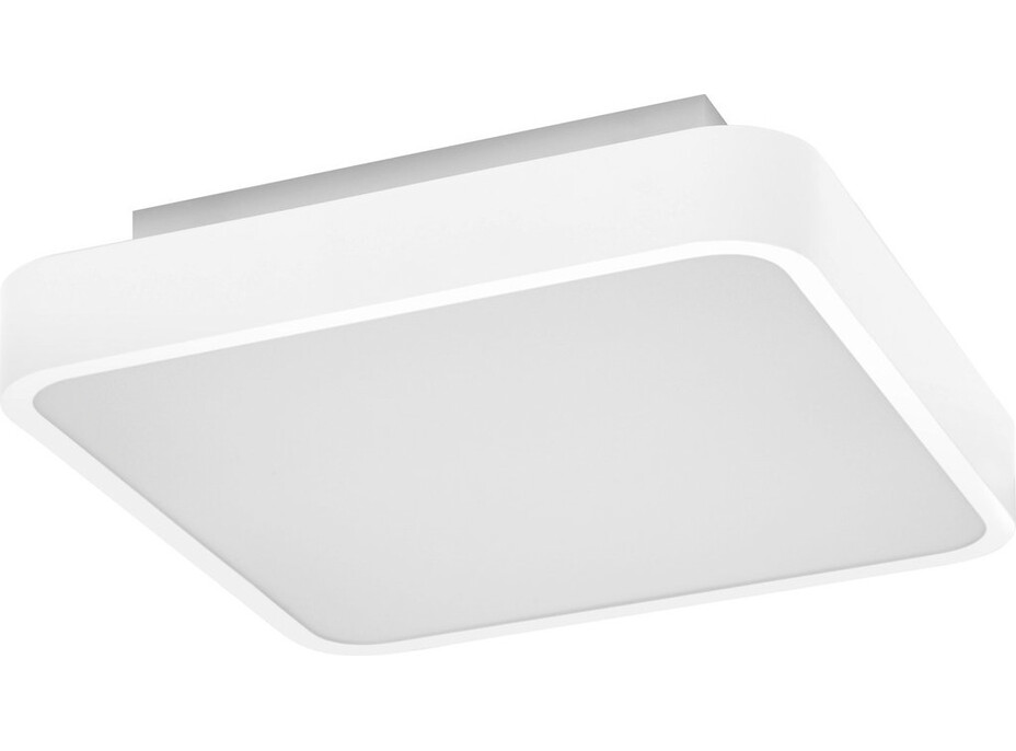 OSRAM ORBIS BACKLIGHT stropné svietidlo, 350x350mm, WIFI RGB+stmievateľné, OSRAM, 2800lm, 28W, IP20, biela AC314090255