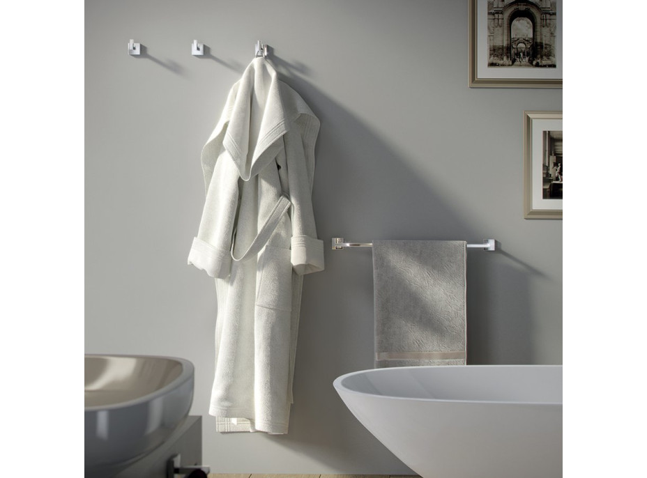 Gedy ELBA držiak uterákov 650mm, chróm A021613