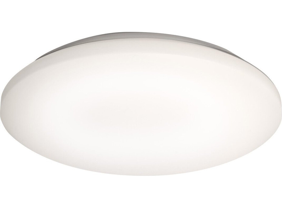 OSRAM ORBIS kúpeľňové stropné svietidlo, ø 400mm, senzor, OSRAM, 2700lm, 25W, IP44 AC36061022M