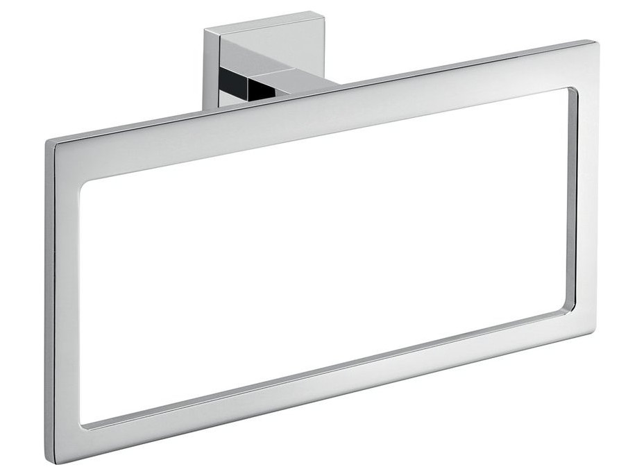 Gedy ELBA držiak uterákov, chróm A07013