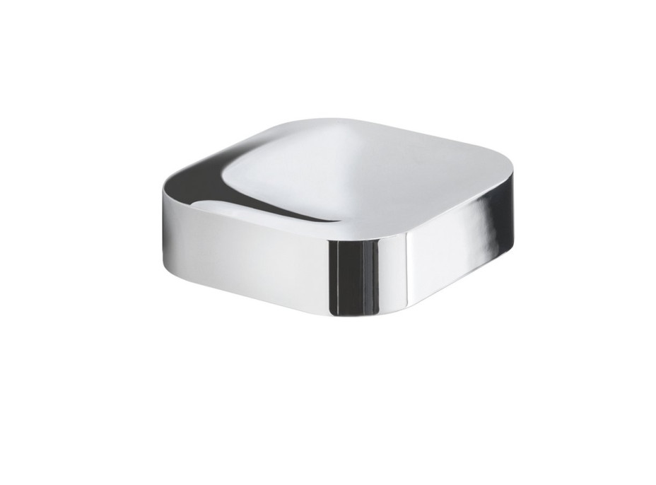 Gedy OUTLINE mydlenka, chróm 321213