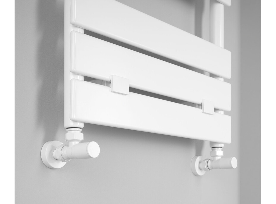 Aqualine BONDECO vykurovacie teleso 500x926mm, biela DC592W