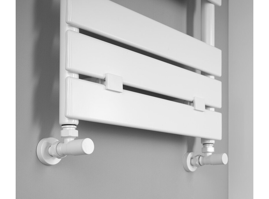 Aqualine BONDECO vykurovacie teleso 500x1606mm, biela DC516W