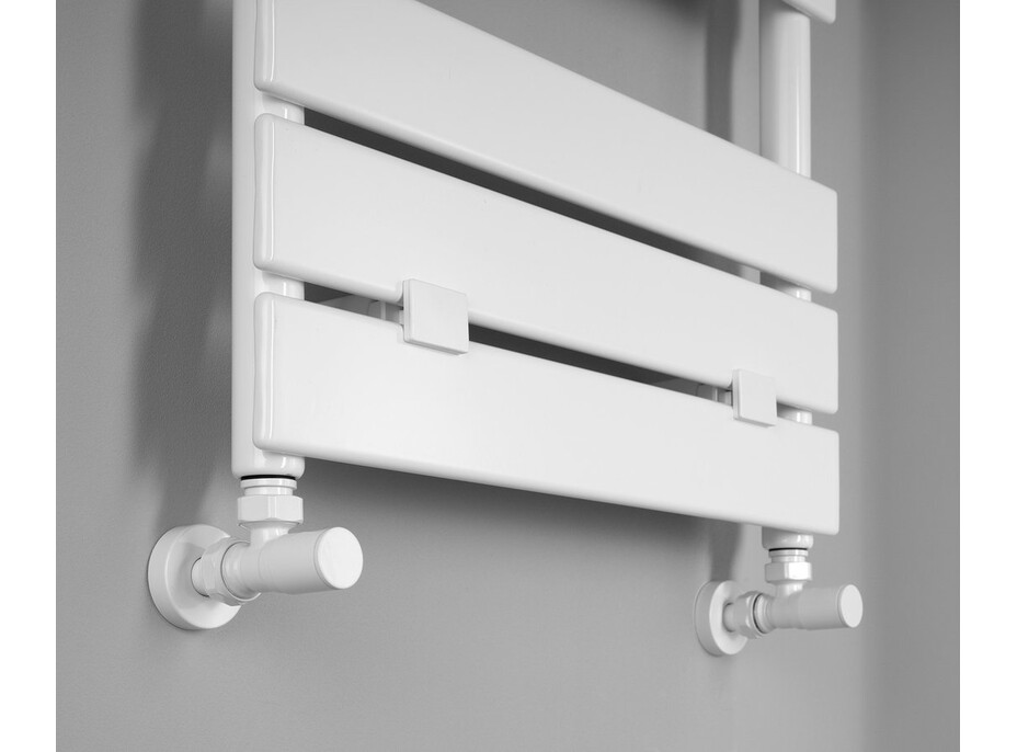 Aqualine BONDECO vykurovacie teleso 500x1266mm, biela DC512W