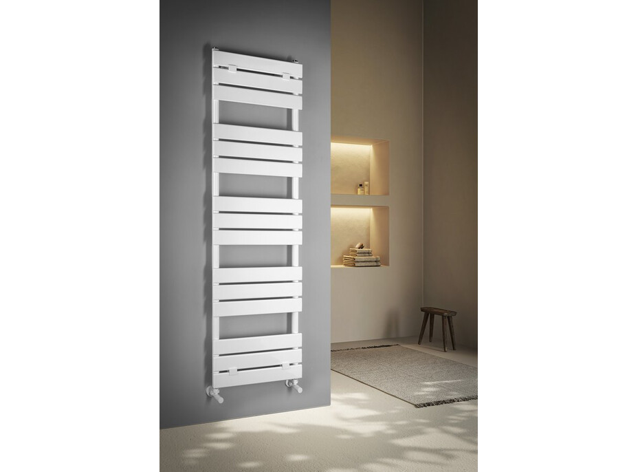 Aqualine BONDECO vykurovacie teleso 500x1606mm, biela DC516W