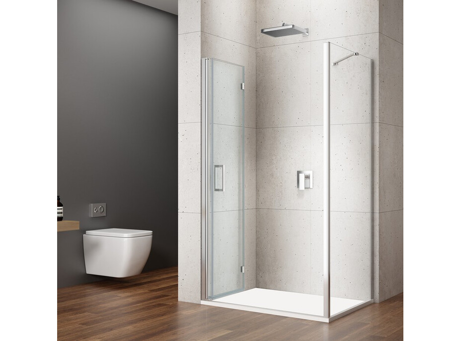 Gelco LORO obdĺžnikový sprchovací kút 1000x1200mm GN4510-02