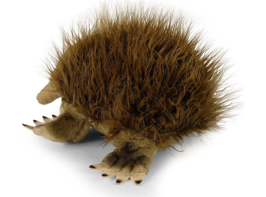 Rappa Plyšová ježura austrálska 24 cm ECO-FRIENDLY