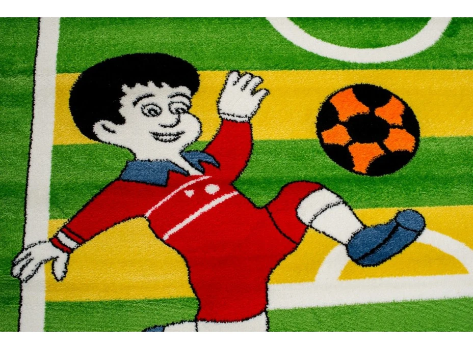 Detský koberec MESSI 2
