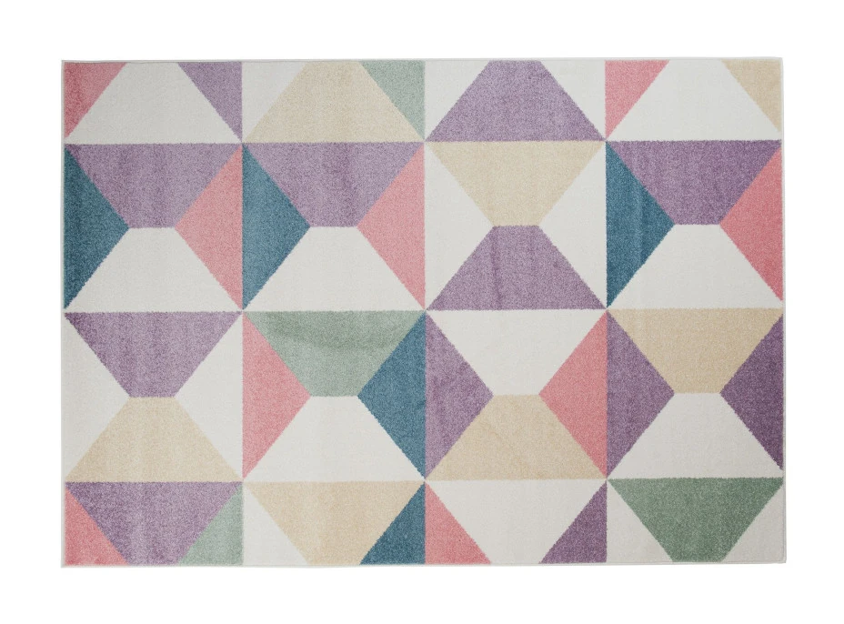 Detský koberec Happy