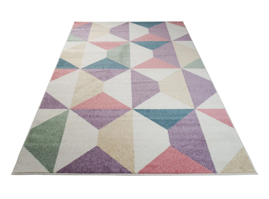 Detský koberec Happy