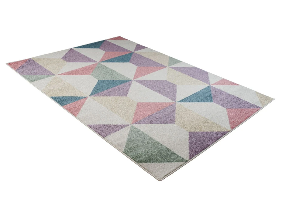 Detský koberec Happy