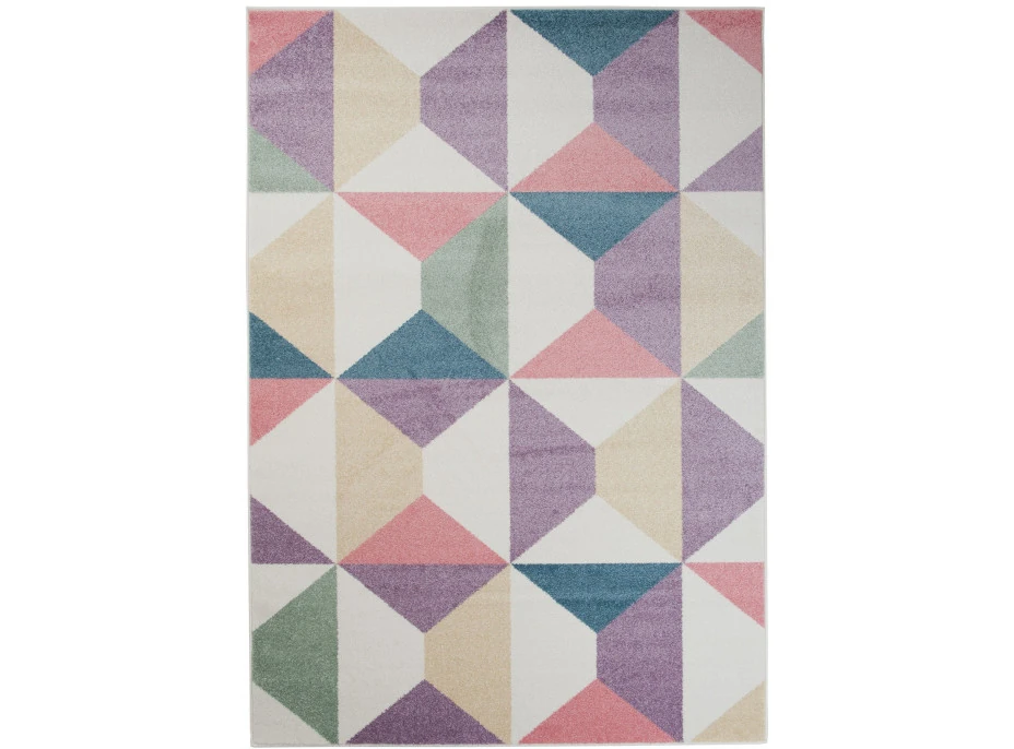 Detský koberec Happy