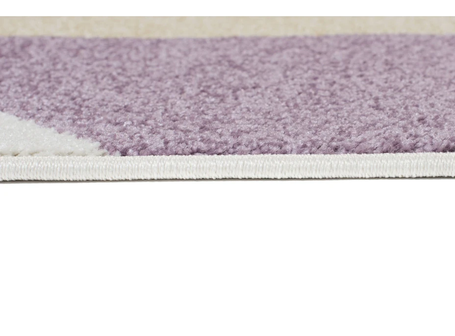 Detský koberec Happy