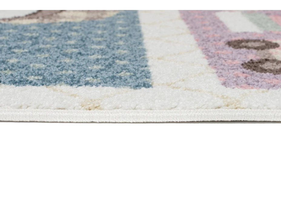 Detský koberec Happy