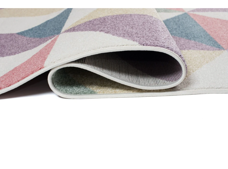 Detský koberec Happy