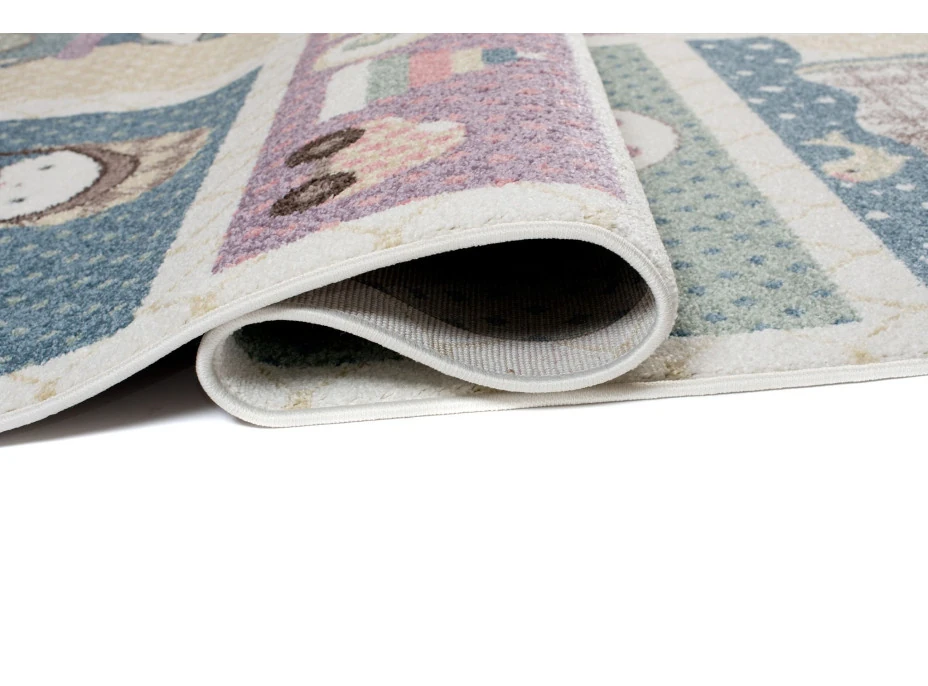 Detský koberec Happy