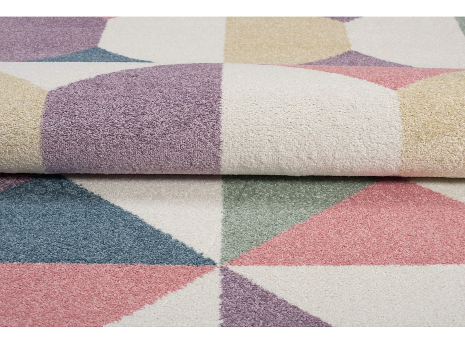 Detský koberec Happy