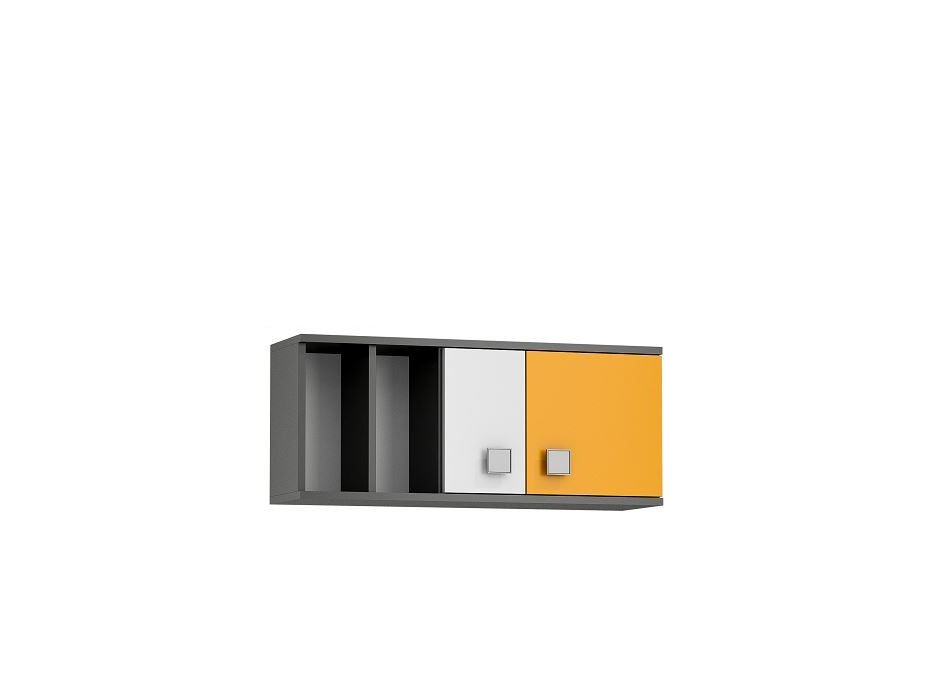 Police YELLOW - TYP B