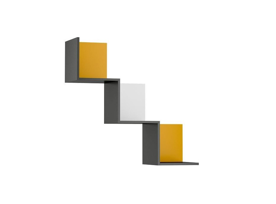 Police YELLOW - TYP C
